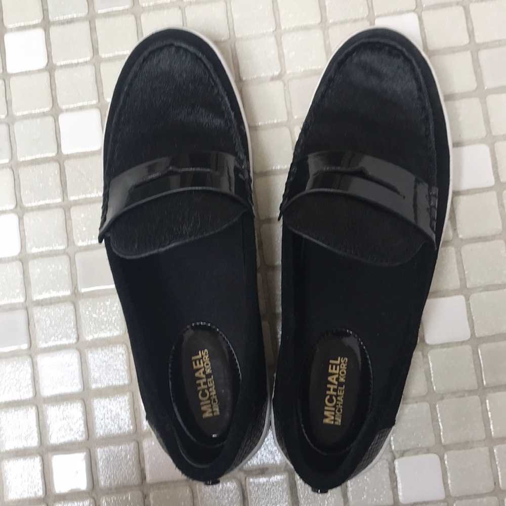 Beautiful Michael Kors sneakers